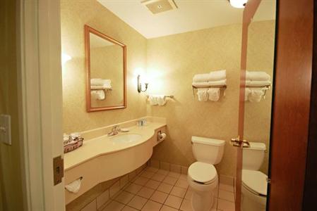 фото отеля Hampton Inn & Suites Charleston / West Ashley