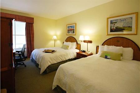 фото отеля Hampton Inn & Suites Charleston / West Ashley