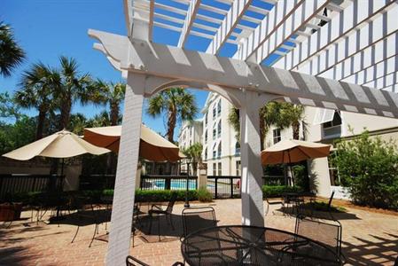 фото отеля Hampton Inn & Suites Charleston / West Ashley