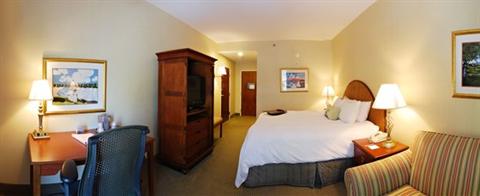 фото отеля Hampton Inn & Suites Charleston / West Ashley