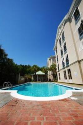 фото отеля Hampton Inn & Suites Charleston / West Ashley