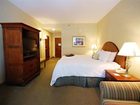 фото отеля Hampton Inn & Suites Charleston / West Ashley