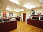 фото отеля Hampton Inn & Suites Charleston / West Ashley