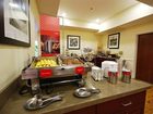 фото отеля Hampton Inn & Suites Charleston / West Ashley