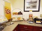 фото отеля Hampton Inn & Suites Charleston / West Ashley