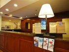 фото отеля Hampton Inn & Suites Charleston / West Ashley