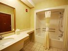 фото отеля Hampton Inn & Suites Charleston / West Ashley