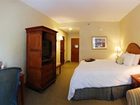 фото отеля Hampton Inn & Suites Charleston / West Ashley