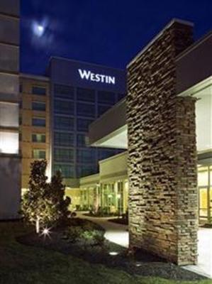 фото отеля The Westin Richmond
