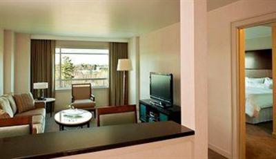 фото отеля The Westin Richmond