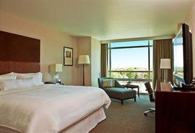 фото отеля The Westin Richmond