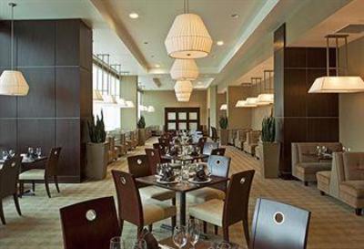 фото отеля The Westin Richmond