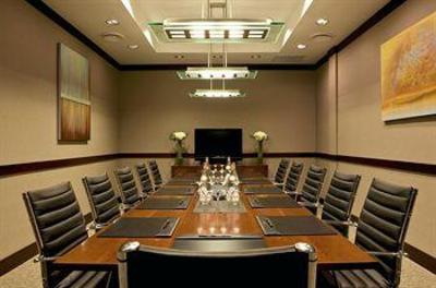 фото отеля The Westin Richmond