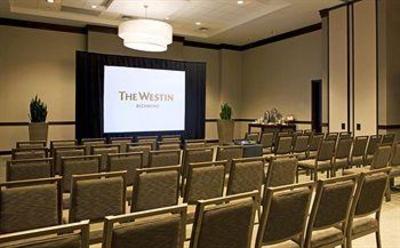фото отеля The Westin Richmond