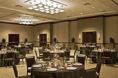 фото отеля The Westin Richmond