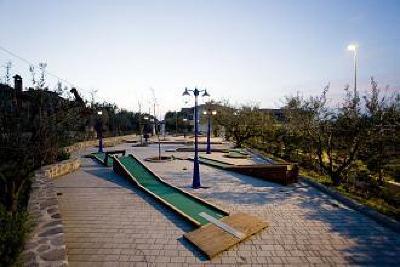 фото отеля Athena Pallas Village