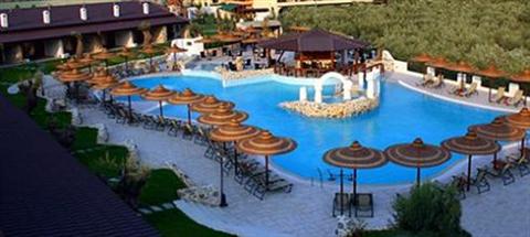 фото отеля Athena Pallas Village