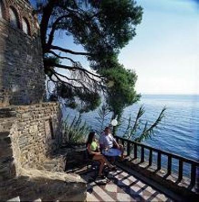 фото отеля Athena Pallas Village