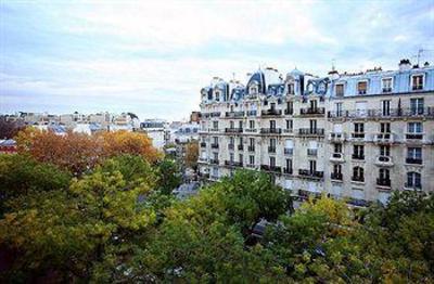 фото отеля Du Printemps Hotel Paris