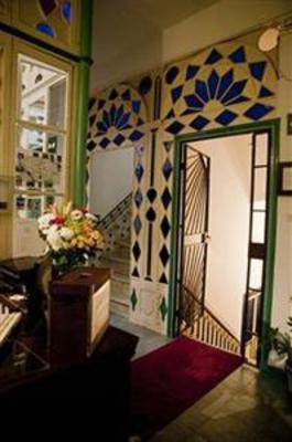 фото отеля Pension Nuevo Pino