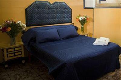 фото отеля Pension Nuevo Pino