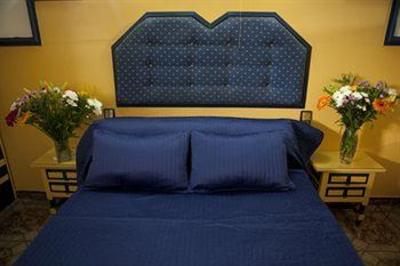 фото отеля Pension Nuevo Pino