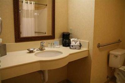 фото отеля Hampton Inn Middletown (Delaware)