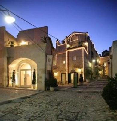 фото отеля La Casa di Lucio
