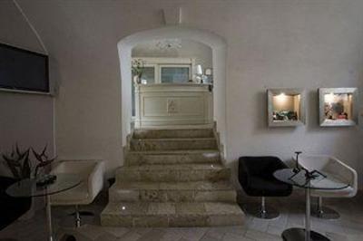 фото отеля La Casa di Lucio