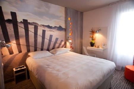 фото отеля Best Western Plus Karitza Biarritz