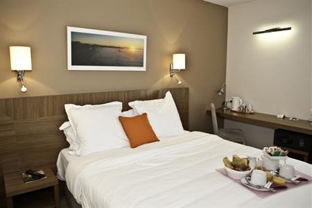 фото отеля Best Western Plus Karitza Biarritz