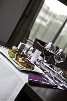 фото отеля Best Western Plus Karitza Biarritz