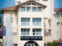 Best Western Plus Karitza Biarritz