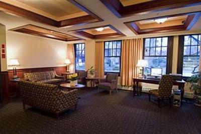 фото отеля The Sylvia Hotel Vancouver