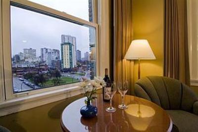 фото отеля The Sylvia Hotel Vancouver