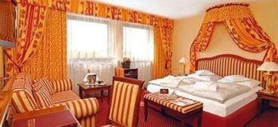 фото отеля Meinl Hotel Restaurant Beauty Spa