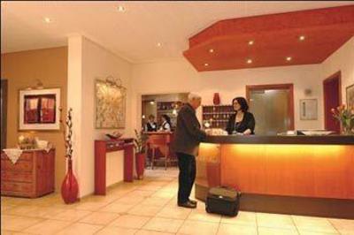 фото отеля Meinl Hotel Restaurant Beauty Spa