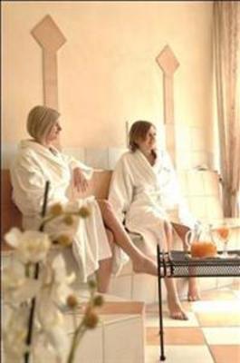 фото отеля Meinl Hotel Restaurant Beauty Spa