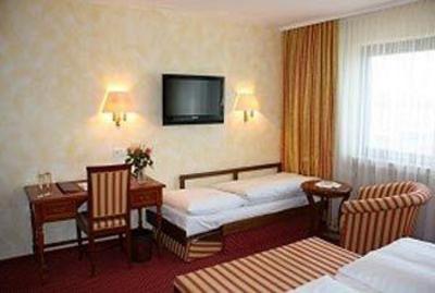 фото отеля Meinl Hotel Restaurant Beauty Spa