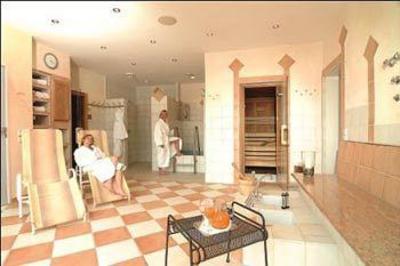 фото отеля Meinl Hotel Restaurant Beauty Spa