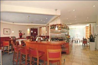 фото отеля Meinl Hotel Restaurant Beauty Spa