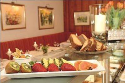 фото отеля Meinl Hotel Restaurant Beauty Spa