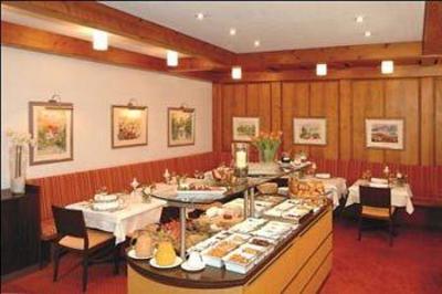 фото отеля Meinl Hotel Restaurant Beauty Spa