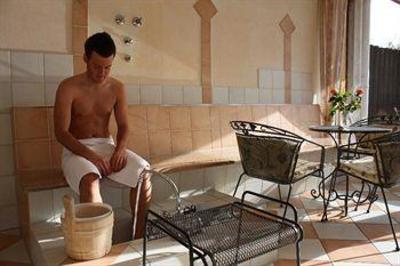 фото отеля Meinl Hotel Restaurant Beauty Spa