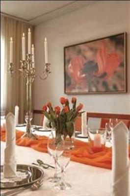 фото отеля Meinl Hotel Restaurant Beauty Spa