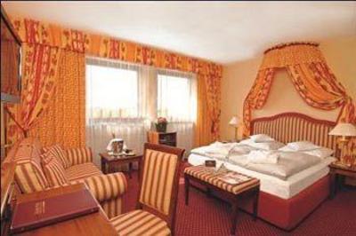 фото отеля Meinl Hotel Restaurant Beauty Spa