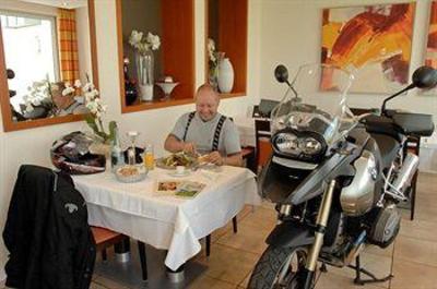 фото отеля Meinl Hotel Restaurant Beauty Spa