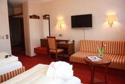 фото отеля Meinl Hotel Restaurant Beauty Spa