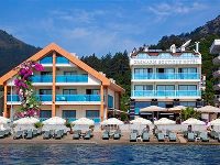 Örsmaris Boutique Hotel Marmaris