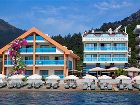 фото отеля Örsmaris Boutique Hotel Marmaris